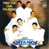 Los Gitanos - Lo Nuestro Vale Mas