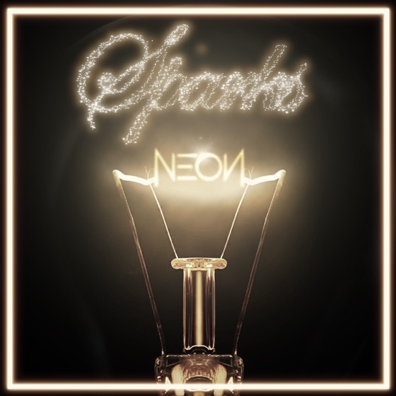 Cover artwork for Sparks
