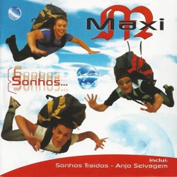 Maxi - Anjo Selvagem