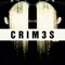 Germs - Crim3s lyrics