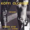 Golden Star dans "Stephie" album lyrics, reviews, download
