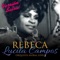 Rebeca (feat. Orquesta Aníbal López) - Lucila Campos lyrics