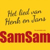 Het lied van Henk en jans - Single