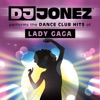 DJ Jonez - The Edge of Glory