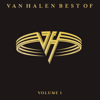 Van Halen - Right Now  artwork