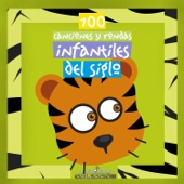 Colección 100 Canciones y Rondas Infantiles del Siglo artwork