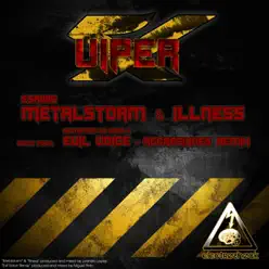 Metalstorm - Single - Destroyers Metalstorm - Single - Destroyers
