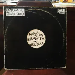 Uptown Funk (Dub) [feat. Idris Elba] - Single - Fatboy Slim