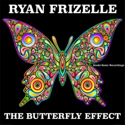 Ryan Frizelle - Drift Away