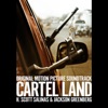 Cartel Land (Original Motion Picture Soundtrack) artwork