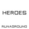 Heroes (We Could Be) - Single, 2014