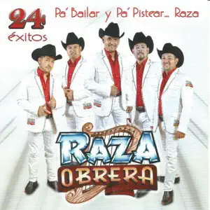 Raza Obrera