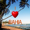 I Love Bahia