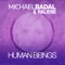 Human Beings - Michael Badal & HALIENE lyrics