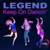 Stream & download Keep on Dancin' (Italo Disco) - Single