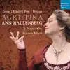 Agrippina album lyrics, reviews, download