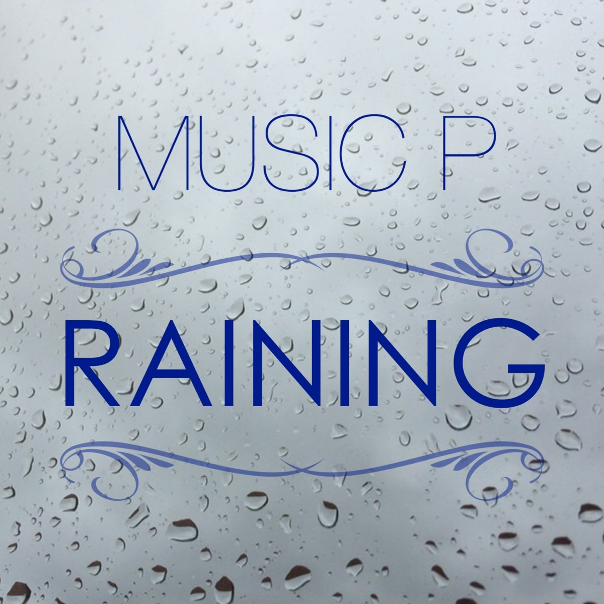 Rain ремикс. Moses p "raining Rhymes".