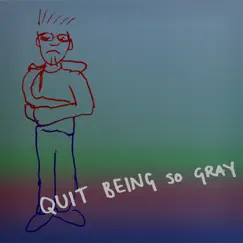Quit Being so Gray by Markus Reuter album reviews, ratings, credits