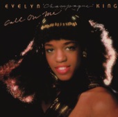 Evelyn Champagne King - Your Kind Of Loving
