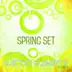 Electro Elements: Spring, Vol. 8 album cover