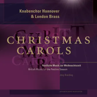 Deck the Hall by Jörg Breiding & Hanover Boys Choir song reviws