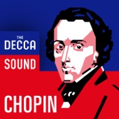Chopin: Piano Concerto No.1 In E Minor, Op.11 - 2. Romance (Larghetto) artwork