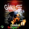 Ganja Free the EP