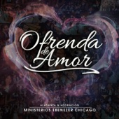 Ofrenda de Amor artwork