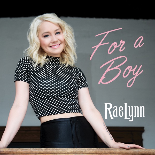 Cover artwork for For a Boy