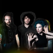 Paramore: Self-Titled Deluxe artwork