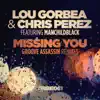 Missing You (feat. Manchildblack) [Groove Assassin Remixes] album lyrics, reviews, download