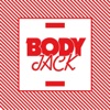 Bodyjack & Soundbwoy Killah Split - EP