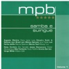 Mpb 5 Estrelas - Samba e Suingue, Vol. 1