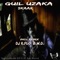 DeadPool - Guil Uzaka lyrics