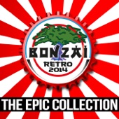 Bonzai Retro 2014: The Epic Collection artwork