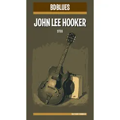 BD Music Presents John Lee Hooker - John Lee Hooker