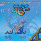 Yes - Time and a Word