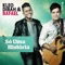 Cicatrizes - Kléo Dibah e Rafael lyrics