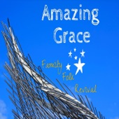 Amazing Grace (Instrumental) artwork