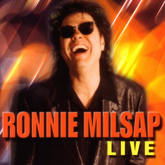 Cover artwork for There's No Getting' Over Me