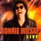 Smokey Mountain Rain - Ronnie Milsap lyrics