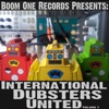 Boom One Records presents: International Dubsters United, Vol. 1