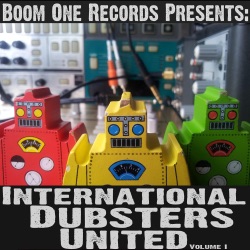 Jim the Boss - Soundsystem King