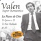 Te Quiero a Tí - Valen lyrics