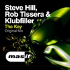 The Key - Single