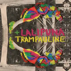 Machines Are Human - Single - Lali Puna Machines Are Human - Single - Lali Puna