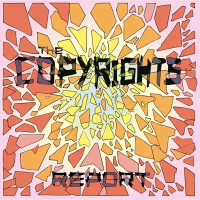 Report - The Copyrights Report - The Copyrights
