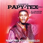 Na Komi Boye (Pamelo) - La Reussite De Papy-Tex Matolu Et L'orchestre Empire Bakuba
