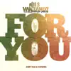 For You (Vocal Extended Mix) [feat. Brooklyn Haley] - Single album lyrics, reviews, download