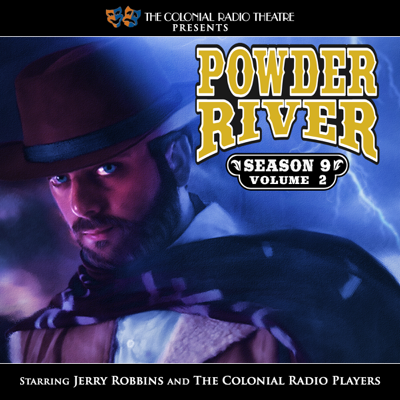 Powder River Season 9 Vol. 2